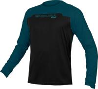 Endura mt500 burner - mtb long sleeve jersey - thumbnail