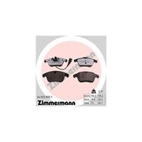 Remblokkenset Low-Dust 243339001 - thumbnail