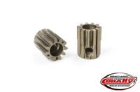 Team Corally - 32 DP Pinion - Short - Hardened Steel - 11T - 5mm - thumbnail