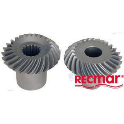 REC43-853640A2 - STAARTPENSET Mercruiser