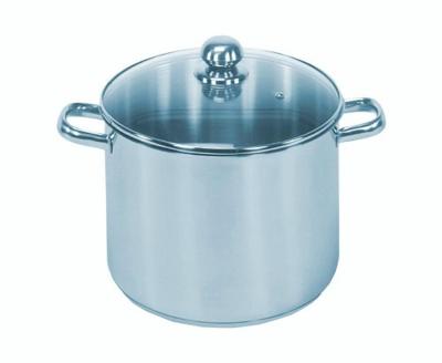 Krüger Haushaltswaren 72727 Kookpan 30 cm