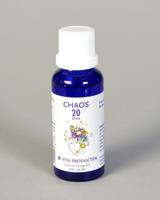Vita Chaos 20 het zien 30 Milliliter - thumbnail
