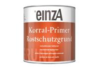 EinzA Korral-Primer - Zwart - thumbnail