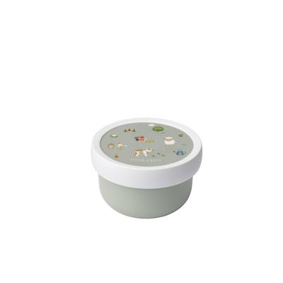 Mepal campus fruitbox 300 ml Little Dutch little farm Mepal campus fruitbox 300 ml Little Dutch little farm