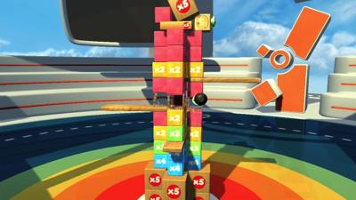 Move Mind Benders (Move) Move Mind Benders (Move)