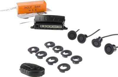 ParkSafe 'Multi-Angle' parkeersensor PAPS740M