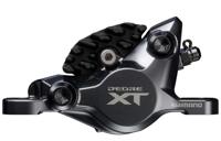 SHIMANO xt br-m8200 post-mount brake caliper - thumbnail