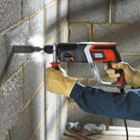 Black & Decker KD990KA SDS-plus 980 RPM 850 W - thumbnail