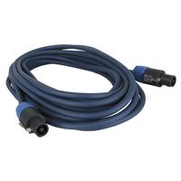 DAP FS18 luidsprekerkabel 2x1,5mm 3m - thumbnail