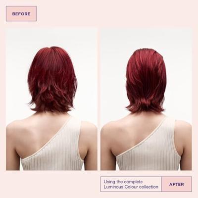Maria Nila Luminous Colour Conditioner - thumbnail