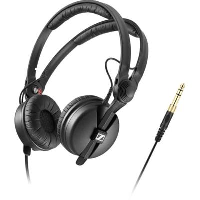 Sennheiser HD 25 hoofdtelefoon - thumbnail