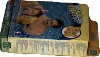 Bestway swim safe abc zwembandjes stap c 30x15 cm - thumbnail