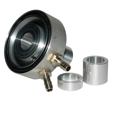 Lube1 adapter special adapter tf60 m. waermetauscher