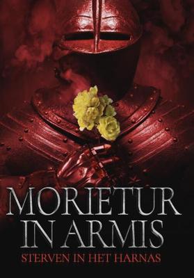 Morietur in armis (Paperback) Morietur in armis (Paperback)