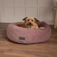 Scruffs Oslo Ringbed (M), 55cm, Blush Roze - thumbnail