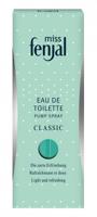 Fenjal Classic Eau De Toilette Spray - thumbnail