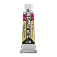 Rembrandt Aquarelverf Tube 10 ml - Permanentkraplak #336 - thumbnail