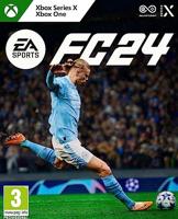EA Sports FC 24 - thumbnail