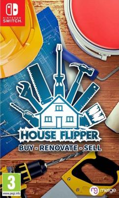 House Flipper House Flipper