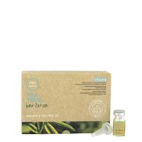 Paul Mitchell Tea Tree Hair Lotion Keravis + Tea Tree Oil 12x6ml - thumbnail