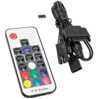 Kolink Inspire L2 RGB Universeel RGB-controller - thumbnail