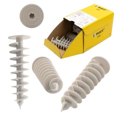 pgb-Europe SMART | S-STY isolatieplaatplug 25x85mm SM0STYN002500853