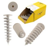 pgb-Europe SMART | S-STY isolatieplaatplug 25x85mm SM0STYN002500853 - thumbnail