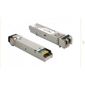 Delock 86186 SFP-transceivermodule 1 GBit/s 550 m Type module SX