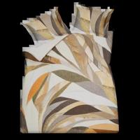 Vandyck Vandyck Bamboo Bliss dekbedovertrek 260x220/240 Multi - thumbnail