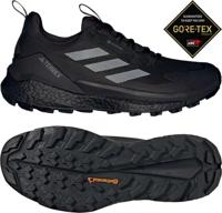 adidas Terrex Free Hiker 2 Low GTX - Trail Running Shoes - thumbnail
