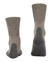 Falke TK1 Adventure Wool Wandelsok Heren Kitt Mouline 42-43 - thumbnail