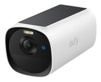 eufy Security eufyCam E40 add-on camera, outdoor draadlozte beveiligingscamera,2K met ingebouwd zonnepaneel, nachtzicht met MaxColor, gezichtsherkenning met Al,uitbreidbare opslag, zonder aboninement - thumbnail
