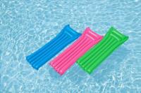 Bestway luchtbed 183x69cm assorti kleur - thumbnail