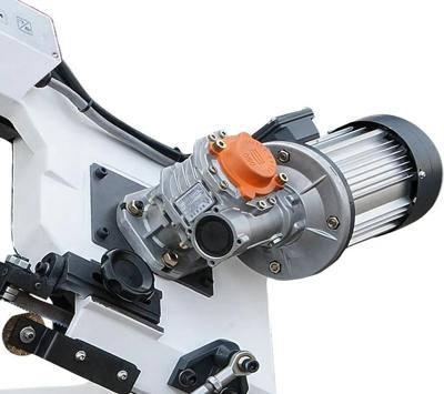 OPTIMUM bandzaag "optisaw sd 200g" metal band saw optisaw sd 200g