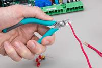 Weller Erem® 2422E Zijkniptang 130 mm - thumbnail