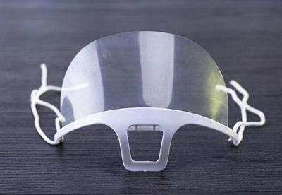 Handschoen hynex nitril m wit 3.5g 100 stuks