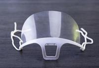 Handschoen hynex nitril m wit 3.5g 100 stuks - thumbnail