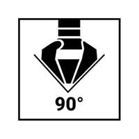 RUKO ULTIMATECUT 4S 102878 Kegelverzinkboor 15 mm HSS Cilinderschacht 1 stuk(s) - thumbnail