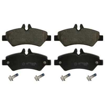 Remblokken set 16735 Remblokken set 16735