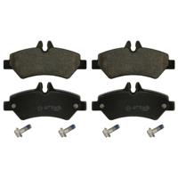 Remblokken set 16735 - thumbnail