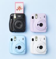 HEMA Fujifilm Instax Mini 11 Instant Camera (lila) - thumbnail