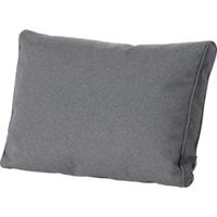 Madison loungekussen Manchester grey rug Lounge Profi line 73x40 - thumbnail