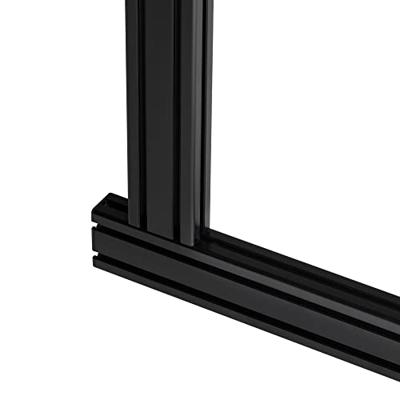 Next Level Racing Elite Free Standing Quad Monitor Next Level Racing Elite Free Standing Quad Monitor