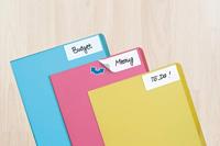 Etiket HERMA 10605 13x40mm verwijderbaar 672 etiketten - thumbnail