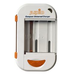 LUC0055 universele oplader AA/AAA/Li-ion