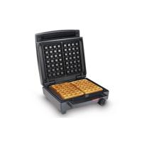 Fritel WA 1451 Wafelmaker Grijs - thumbnail