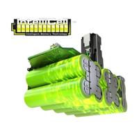 RYOBI ONE+ 18V 4.0Ah Lithium+ Accu - thumbnail