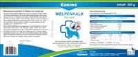 Canina Welpenkalk Pulver 300g - thumbnail