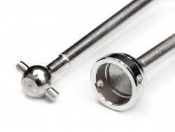 Mip shiny cvd bones front (2pcs/rs4 200mm)