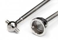 Mip shiny cvd bones front (2pcs/rs4 200mm) - thumbnail